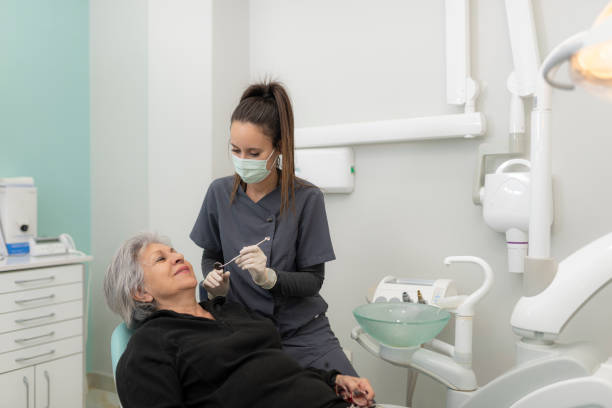Best Knocked-Out Tooth (Avulsed Tooth) Treatment in San Castle, FL