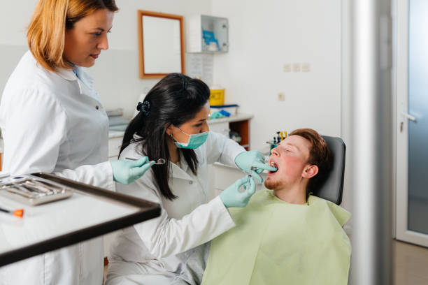 Best Emergency Treatment for Jaw Pain or Injury in San Castle, FL