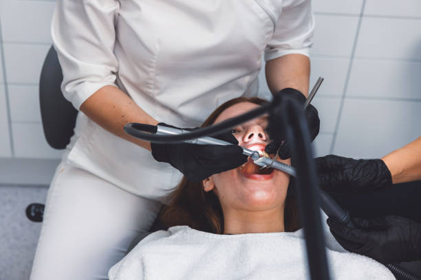 Best Emergency Root Canal Therapy in San Castle, FL